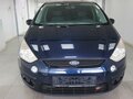 2006 Ford S-MAX I, синий - вид 1