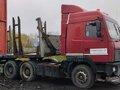 2008 МАЗ 6430, фиолетовый, 500000 рублей - вид 7