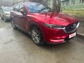 2019 Mazda CX-5 II, красный, 3000000 рублей - вид 3