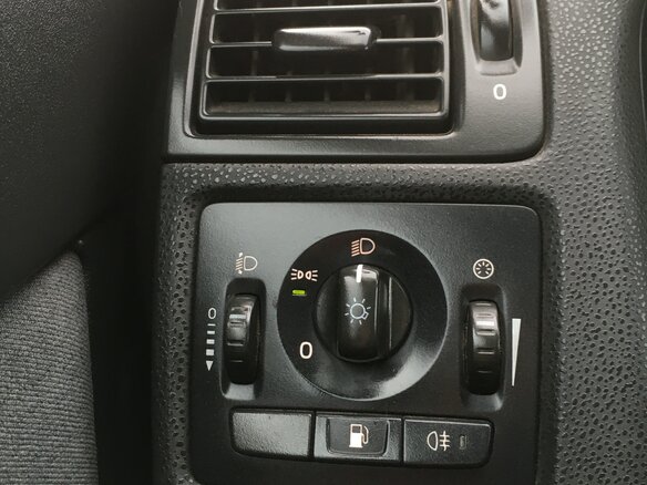 2006 Volvo S40 II, красный, 850000 рублей - вид 19