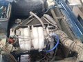 2008 Lada (ВАЗ) 2121 (4x4) I Рестайлинг, синий, 420000 рублей - вид 11