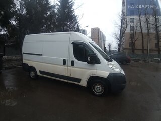 2013 Peugeot Boxer, белый, 1150000 рублей, вид 3