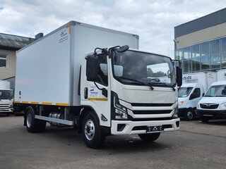 2024 Ambertruck JM, белый, 3999000 рублей, вид 3
