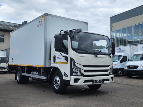 2024 Ambertruck JM, белый, 3999000 рублей, вид 3