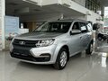 2025 Lada (ВАЗ) Largus I Рестайлинг, серебристый, 1985000 рублей