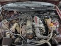 1990 Ford Sierra I Рестайлинг, пурпурный, 130000 рублей - вид 6