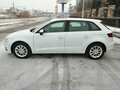 2014 Audi A3 III (8V), белый - вид 3