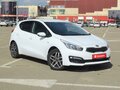 2015 Kia Ceed II Рестайлинг, белый - вид 7