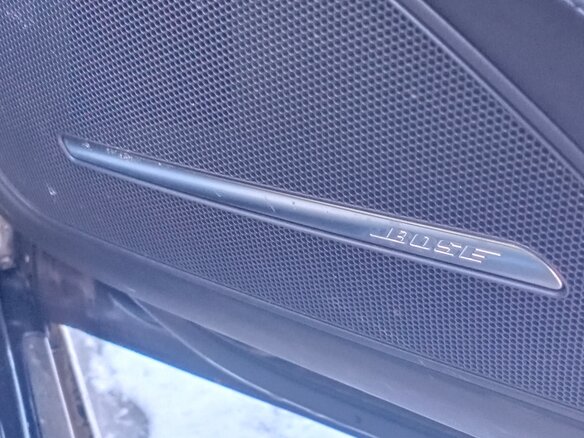 2012 Audi A8 Long III (D4), чёрный - вид 6