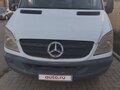 2008 Mercedes-Benz Sprinter, белый, 1600000 рублей - вид 4