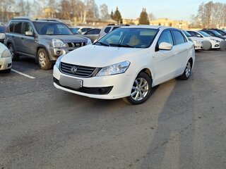 2014 Dongfeng S30, белый, 550000 рублей, вид 1