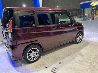 2021 Suzuki Solio IV, красный, 1950000 рублей, вид 1