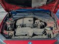 2012 BMW 1 серии 116i II (F20/F21), красный, 1100000 рублей - вид 11