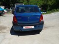 2008 Renault Logan I, синий, 360000 рублей - вид 3