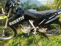 2019 Avantis FX 250, чёрный, 110000 рублей - вид 5