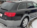 2007 Audi A6 allroad II (C6), чёрный, 1300000 рублей - вид 2