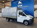 2026 ГАЗ ГАЗель Next, белый, 2889900 рублей
