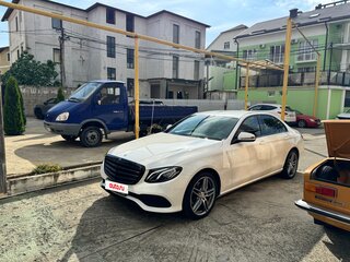 2020 Mercedes-Benz E-Класс 200 V (W213, S213, C238), белый, 4000080 рублей, вид 4