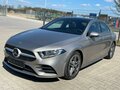 2020 Mercedes-Benz A-Класс 250 IV (W177), серый, 3150000 рублей - вид 2