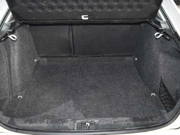 2012 Skoda Octavia II (A5) Рестайлинг, белый - вид 15