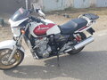2000 Honda CB 1300, белый