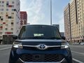 2017 Toyota Tank I, синий, 1220000 рублей - вид 2