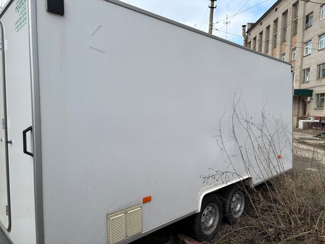 2021 Купава 8281, белый, 700000 рублей, вид 2
