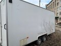 2021 Купава 8281, белый, 700000 рублей - вид 1