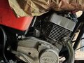 1991 Jawa 350/360, красный - вид 2