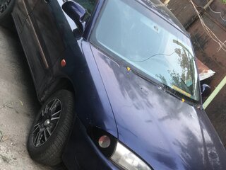 1999 Proton Persona I, синий, 170000 рублей, вид 1
