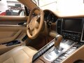 2009 Porsche Panamera Turbo I, коричневый - вид 4