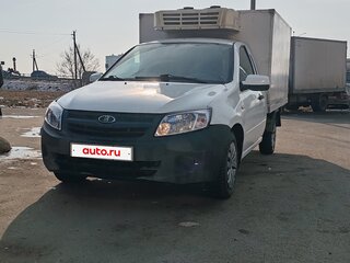 2018 LADA (ВАЗ) ВИС 2345, белый, 700000 рублей, вид 5