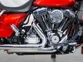 2011 Harley-Davidson Street Glide, красный, 1127000 рублей - вид 9