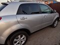 2011 SsangYong Actyon II, серебристый, 810000 рублей - вид 2