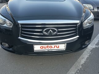2013 Infiniti JX35, чёрный, 2600000 рублей, вид 2