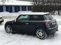 2007 Mini Hatch Cooper II (R56), чёрный - вид 3