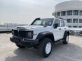 2023 Tank 300 I, белый