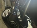 2012 Hyundai ix35 I, чёрный, 1700000 рублей - вид 8