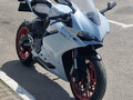 2017 Ducati 959 Panigale, белый, 950000 рублей - вид 3