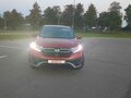 2021 Honda CR-V V Рестайлинг, красный, 2900000 рублей - вид 4