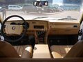 1982 ГАЗ 14 «Чайка», белый - вид 11