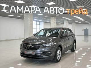 Opel Grandland I (X)
