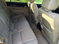 2007 Lexus GX 470 I, чёрный - вид 9