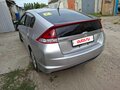 2012 Honda Insight II Рестайлинг, серый, 783000 рублей - вид 4