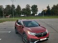 2021 Honda CR-V V Рестайлинг, красный, 2900000 рублей - вид 5