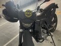 2021 Kayo T2, чёрный, 130000 рублей