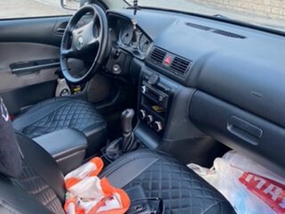 2009 Skoda Octavia I (A4) Рестайлинг, серый, 740000 рублей, вид 5