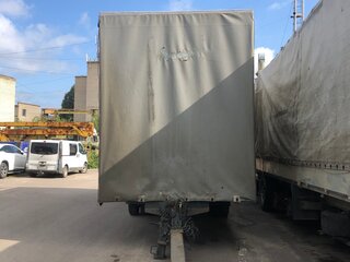 2021 Тонар 8132, серый, 450000 рублей, вид 2