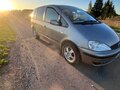 2003 Ford Galaxy I Рестайлинг, бежевый, 650000 рублей - вид 3