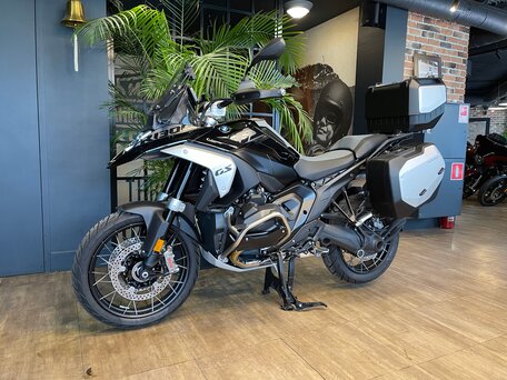 2026 BMW R 1300 GS, чёрный, 3795000 рублей, вид 1